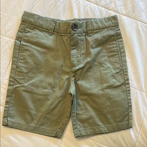 H&M Toddler Boy Chino Shorts